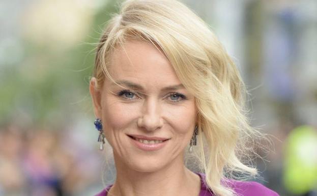 Naomi Watts, en una imagen de archivo.