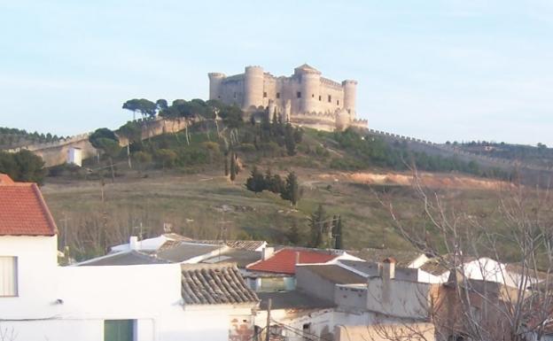 Belmonte, villa con encanto y soberbia arquitectura castellana