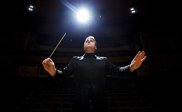 Constantino Martínez-Orts: «John Williams es el Mozart de nuestro siglo»