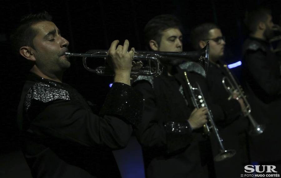 El director de orquesta Constantino Martínez-Orts trae a Málaga el homenaje «más monumental» que se ha hecho al compositor de 'Star Wars' e 'Indiana Jones'