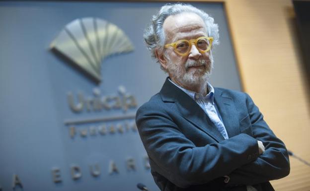 Participa con 'La tribu' en el ciclo 'Encuentros con directores de cine' de Fundación Unicaja 