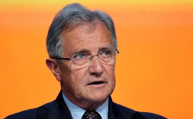 Philippe Lagayette presidirá desde ahora el Consejo de Administración de Renault. 