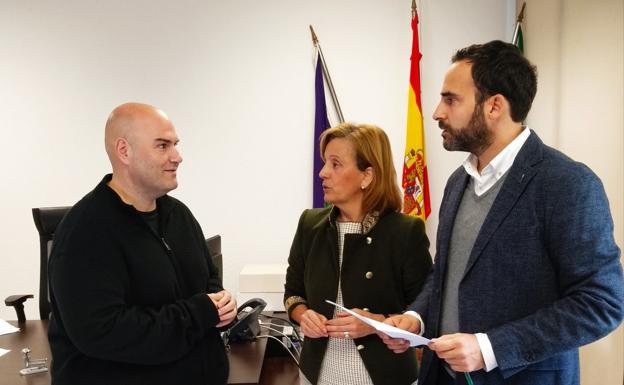 El PSOE denuncia la plaga de roedores que está afectando «gravemente» a Málaga
