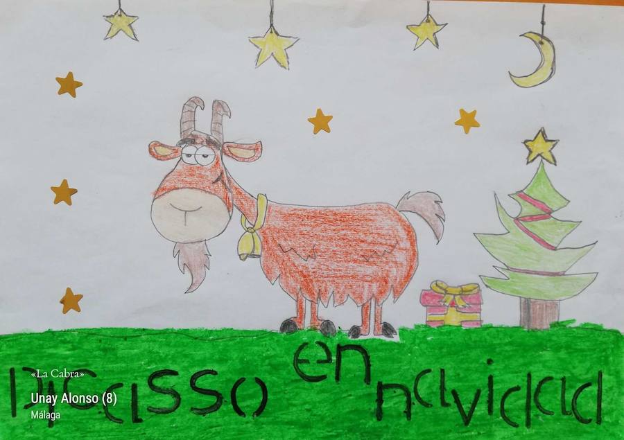 La Orquesta Sinfónica Provincial estrenará en el Martín Carpena la obra compuesta por Yuri Chugúyev en un concierto organizado por la Fundación Orden de la Paz, dentro de los actos del Octubre Picassiano. Niños y niñas de hasta 16 años pueden participar a través de un concurso de dibujo y verán sus trabajos proyectados durante el concierto en una pantalla gigante. Vota y participa:  http://ordendelapaz.org / Dibujo de: Unay Alonso (8). Málaga
