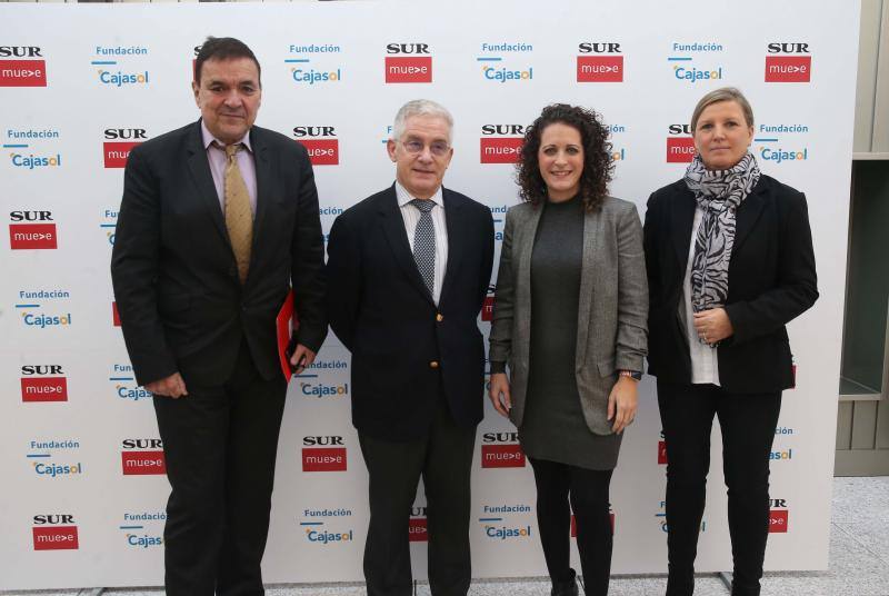 El director ejecutivo advierte en un Foro SUR de que la demanda seguirá creciendo y las ciudades tendrán que «acostumbrarse a sobrevivir con el llamado 'sobreturismo'»