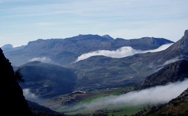 Estas tierras son conocidas hoy todavía por su producción agrícola.