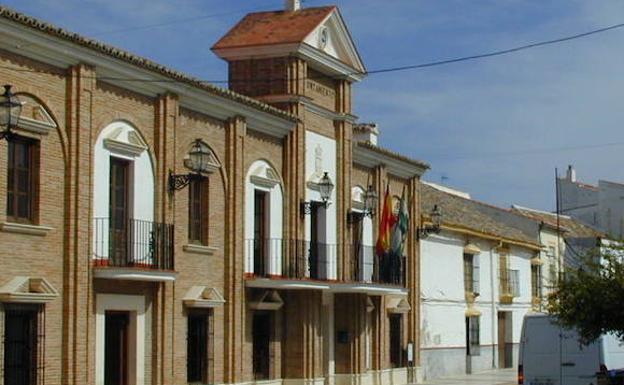 Imagen de archivo de Sierra de Yeguas. 