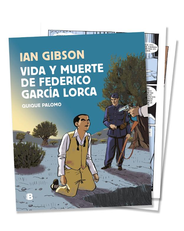 Viñetas para García Lorca