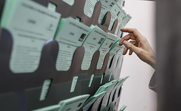 ¿Cómo son los plazos para formar gobierno?