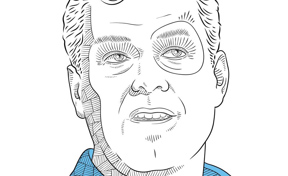 La gran noche de Juanma Moreno