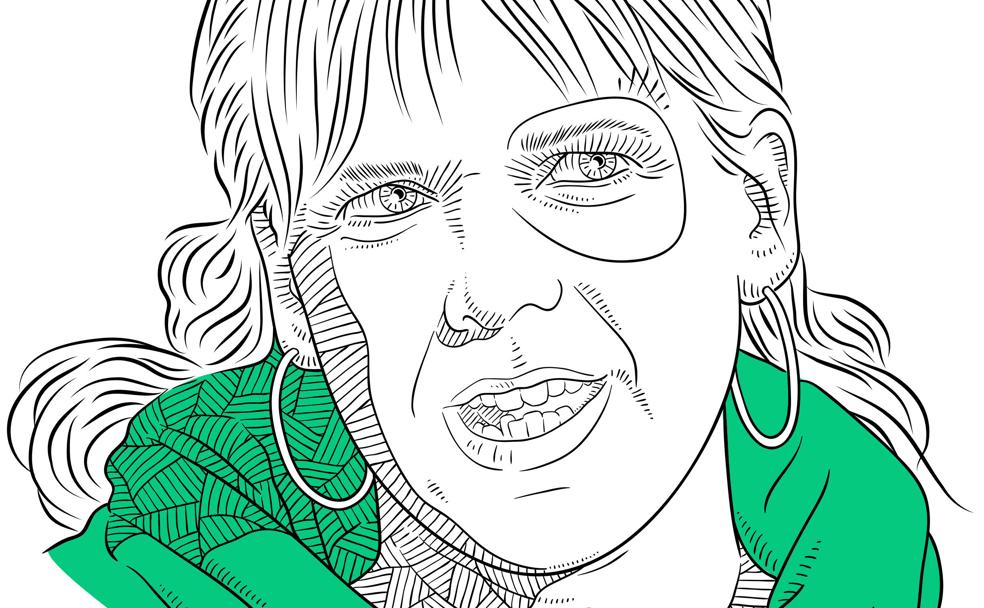 Teresa Rodríguez: Una confluencia decepcionante