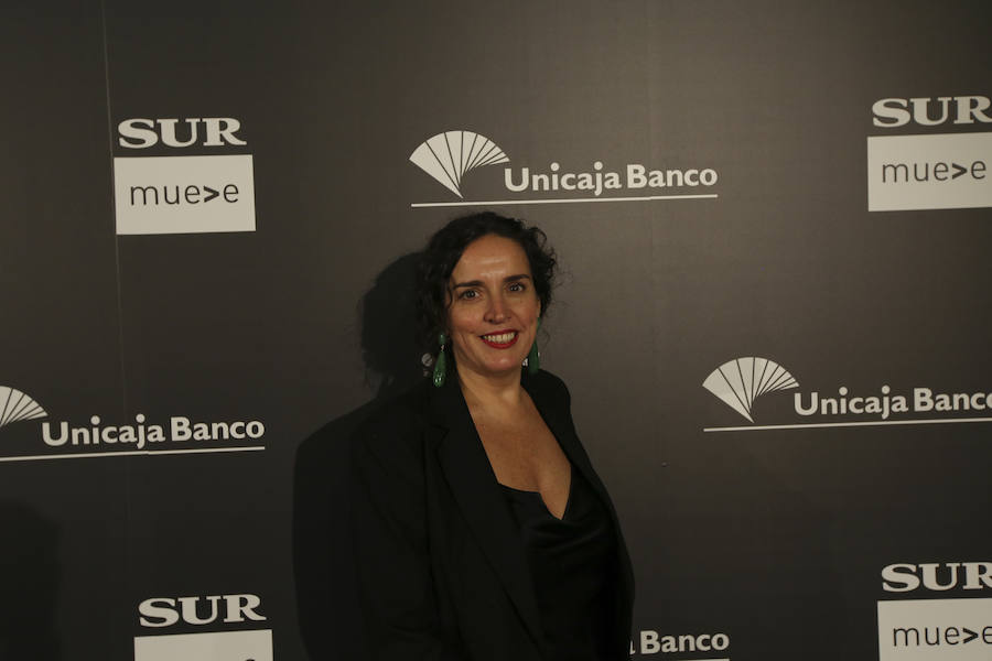 SUR y Unicaja Banco distinguen en la XIX gala de Premios SUR Malagueños del Año a personas y empresas que destacan en el desarrollo de la provincia. 