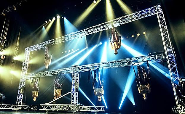 Imagen de Los Vivancos. 