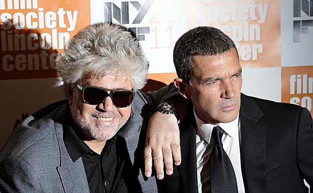 El estreno de la nueva película de Pedro Almodóvar coincidirá con la celebración del Festival de Málaga