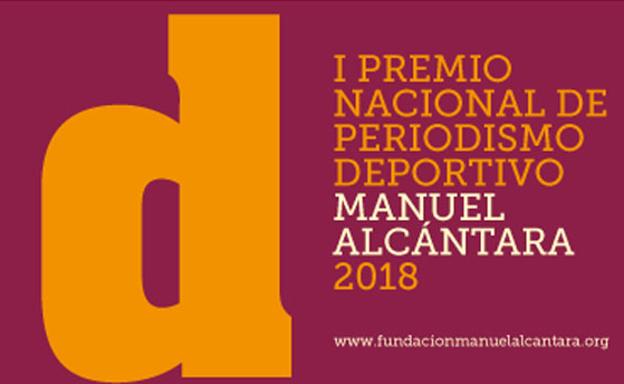 La periodista Laura Marta Loriente gana el I Premio Nacional de Periodismo Deportivo 'Manuel Alcántara'