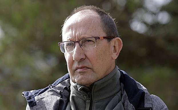 José López Quintanilla.