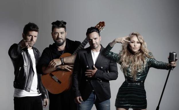 'La Voz' ya tiene fecha de estreno