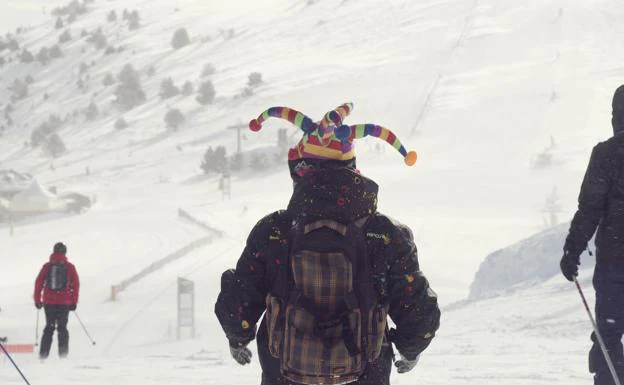 En La Molina se trabaja para seguir sumando extensión esquiable