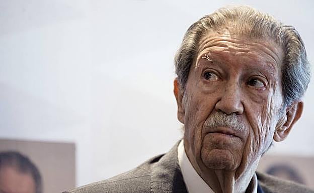 La inmortalidad pasea por la calle