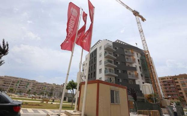 La capital, Mijas y Vélez tiran del crecimiento poblacional en Málaga, que gana 10.506 habitantes