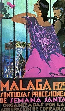 1929- Manuel León Astruc