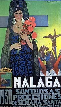 1930- Luis Ramos Rosas