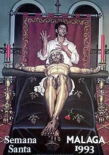 1993- Paco Hernández