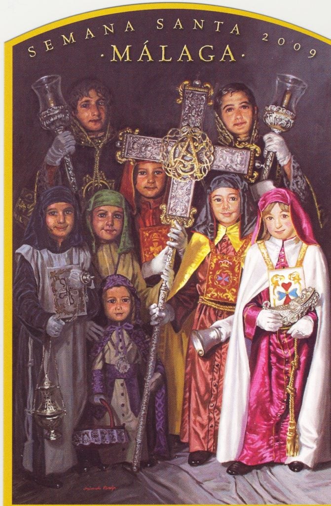 2009- Armando Pareja Tello