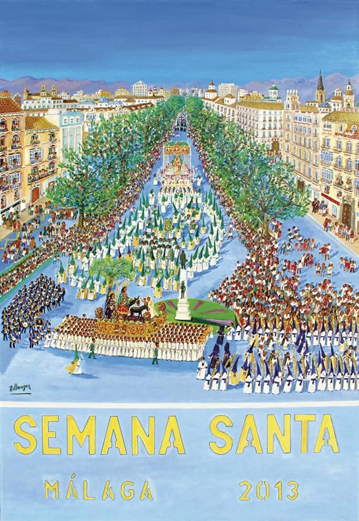 2013- Jaime Díaz Rittwagen