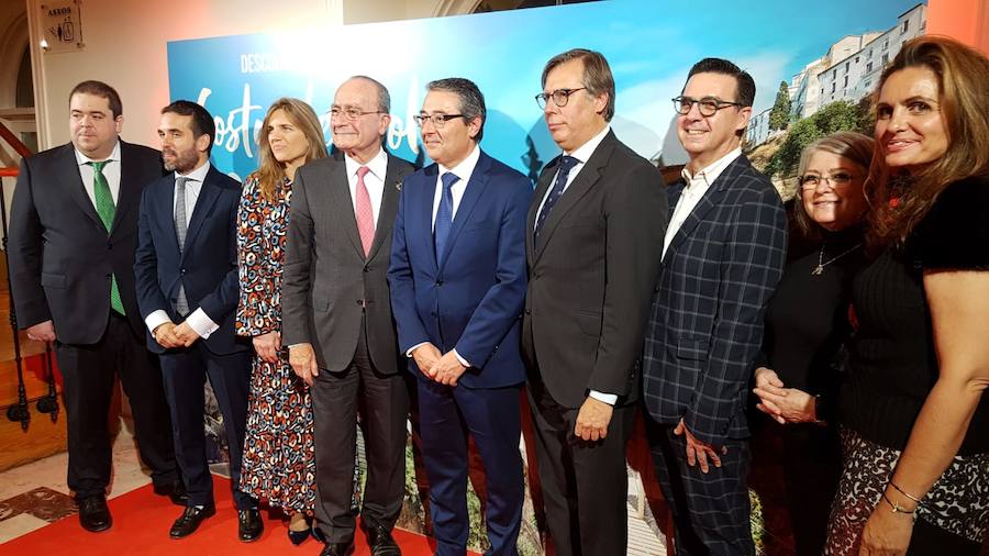 La Feria Internacional de Turismo se celebra en Madrid desde este miércoles hasta el 27 de enero.