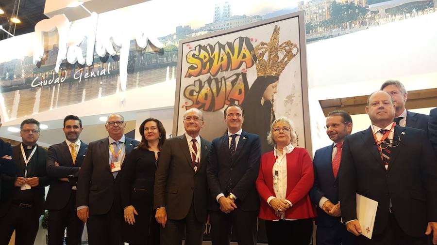 Fotos: Segunda jornada de Fitur 2019 en Madrid