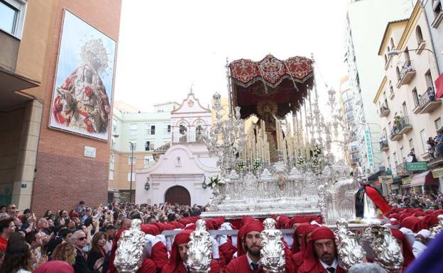 La Cofradía de Zamarrilla presenta un segundo recurso contra su horario