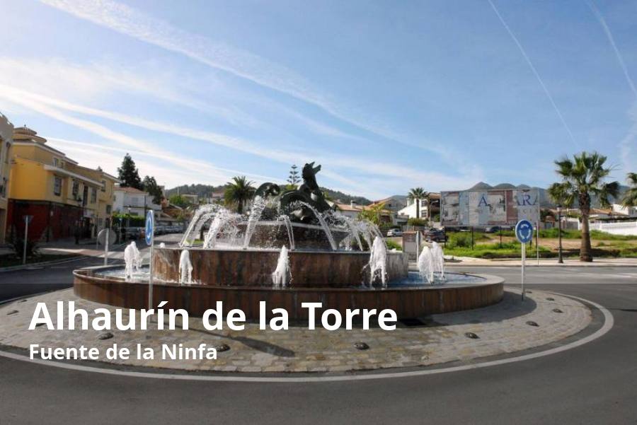 Un rinoceronte, una familia de elefantes, una pirámide, estructuras metálicas de lo más diverso y hasta un homenaje al Seat 600. Estas son algunas de las rotondas más singulares y extravagantes que pueden encontrarse en la provincia de Málaga