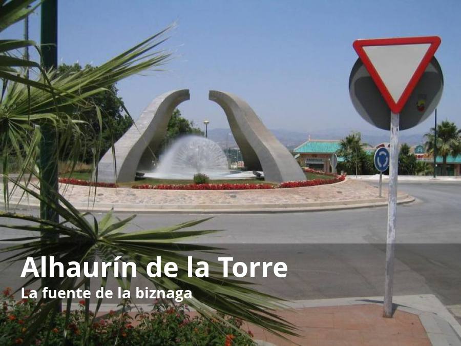 Un rinoceronte, una familia de elefantes, una pirámide, estructuras metálicas de lo más diverso y hasta un homenaje al Seat 600. Estas son algunas de las rotondas más singulares y extravagantes que pueden encontrarse en la provincia de Málaga