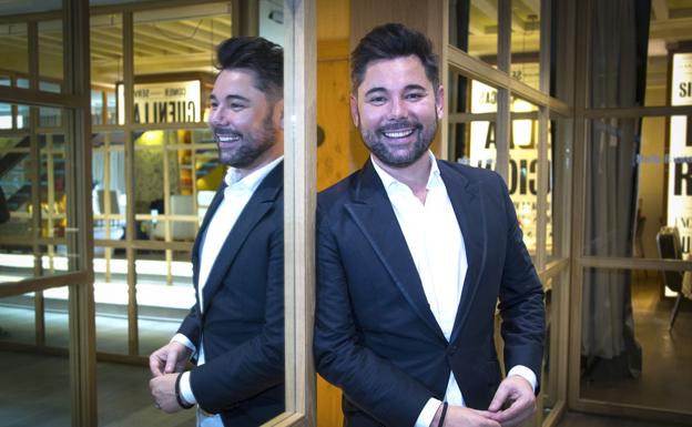 Miguel Poveda actuará el 9 de agosto en el Starlite 2019