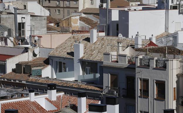 Zorrilla denuncia que Urbanismo autorizó una obra ilegal en un edificio protegido