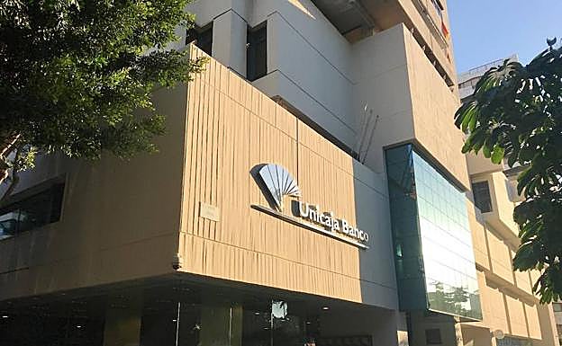 Unicaja se incorpora a la plataforma de préstamos al consumo de Fintonic