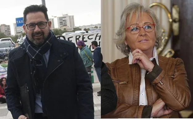 Citan como investigados a los concejales Teresa Porras y Francisco Pomares por el caso 'Villas del Arenal'
