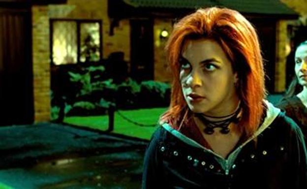 Natalia Tena.