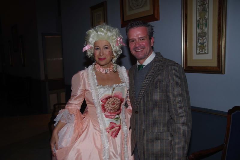 Fotos: Imágenes de la final del Carnaval de Málaga 2019