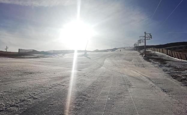 Serra da Estrela, en su estado actual