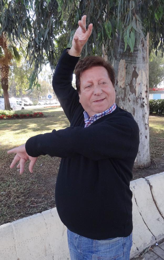 Pepito Vargas