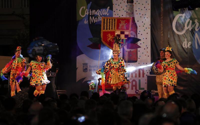 Nueve participantes se baten en duelo con sus actuaciones para ser elegidos