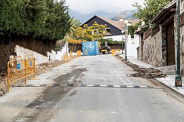 La vuelta al PGOU del 86 y su adaptación a la LOUA han abierto la puerta al plan