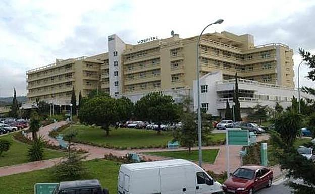 El Hospital Costa del Sol activa una unidad multidisciplinar para atender casos de insuficiencia cardíaca