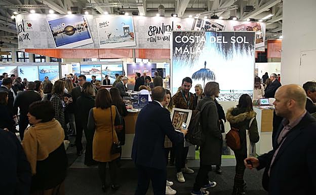 La Costa del Sol apuesta por reforzar su estrategia de segmentación para reposicionar el destino en Alemania