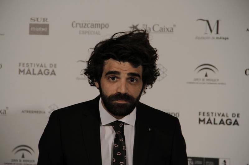 El cine en español se da cita estos días en Málaga. Así está siendo la alfombra del certamen.