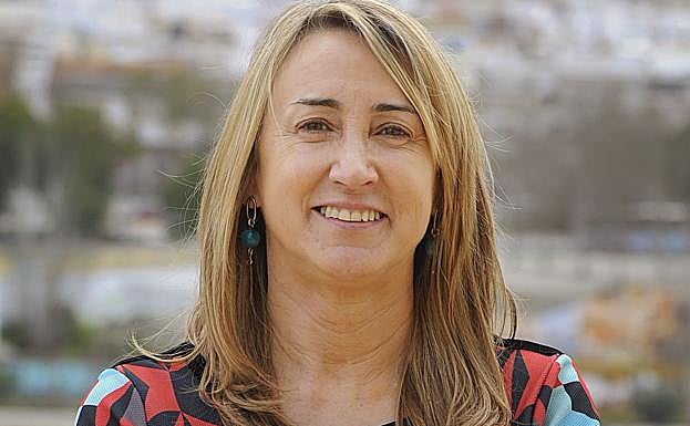 El Gobierno PP-Cs propone a Carmen Estero como directora general de la RTVA