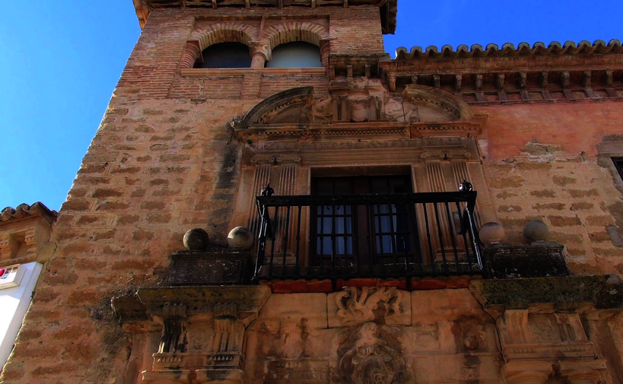 Mejorarán el Palacio de Mondragón con casi 500.000 euros