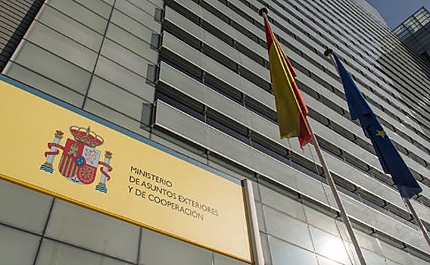 Una española en Suecia que denunció malos tratos, amenazas y violencia sexual reprocha su «desprotección» a Exteriores